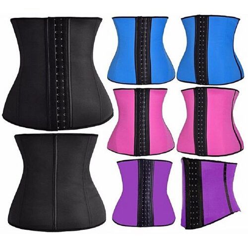 Un éventail de corset