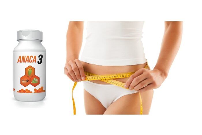 compléments alimentaires minceur