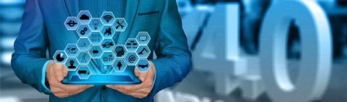 La 5G et l'internet des objets