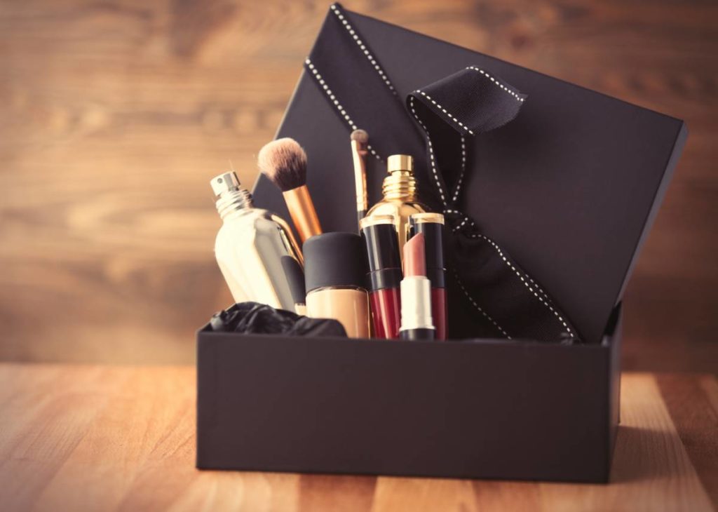 Plaisir Cadeau Beauté