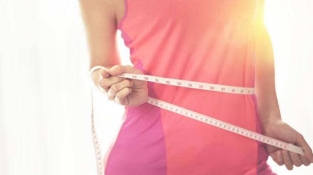 avoir un ventre plat