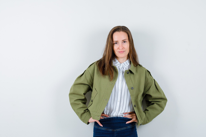 habiller femme petite