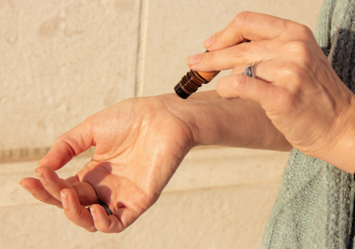 utilisations huiles essentielles