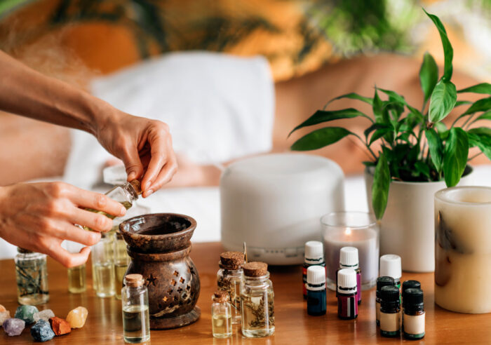 utiliser correctement huiles essentielles