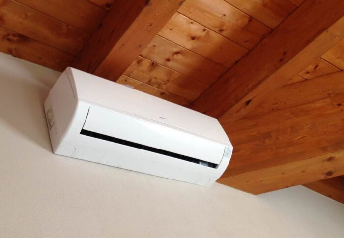 climatiseur mural split